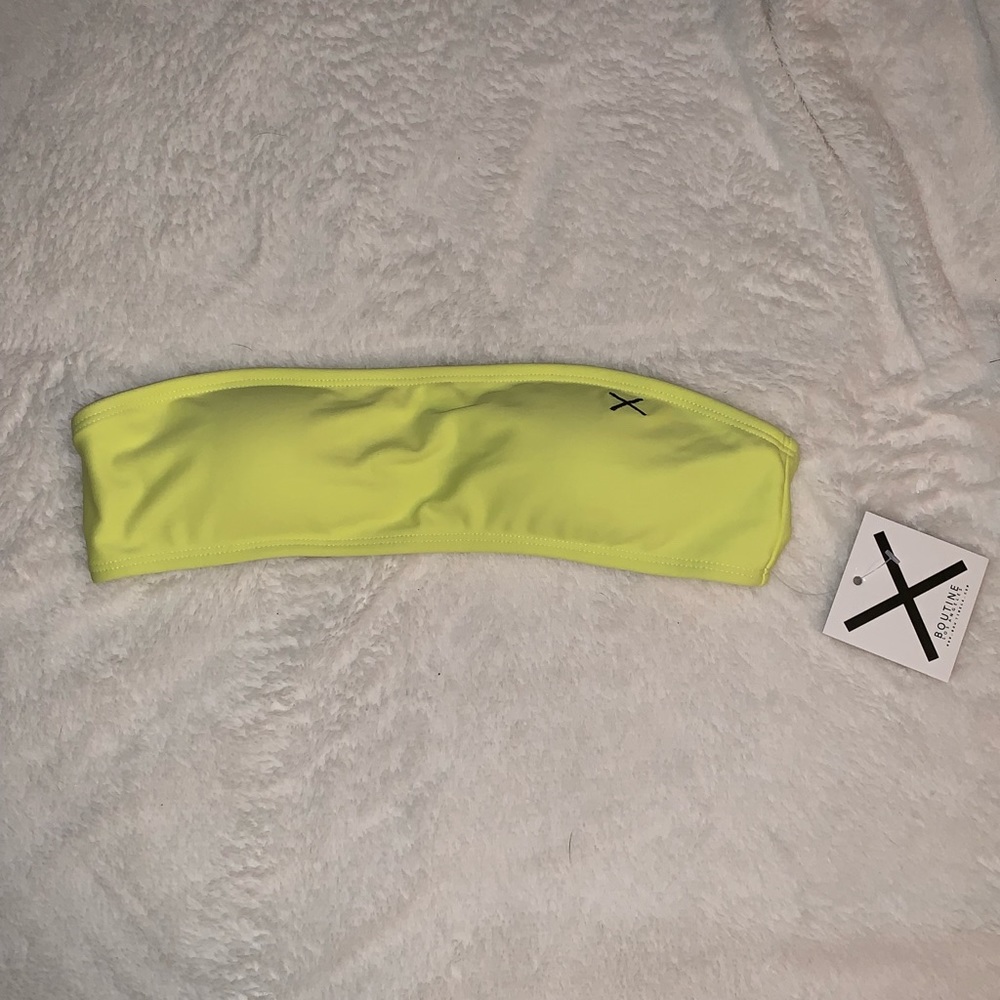 Strapless Boutine LA